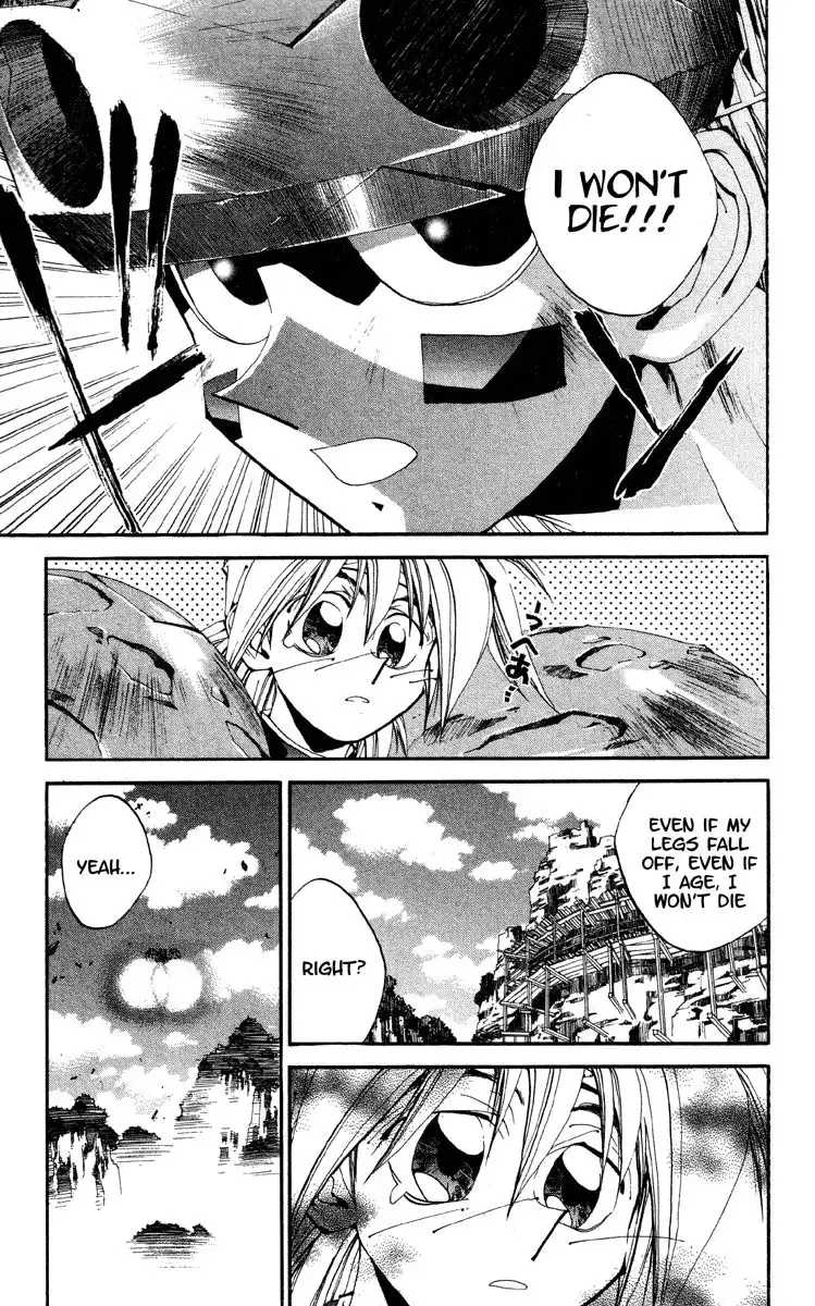 Houshin Engi Chapter 174 14